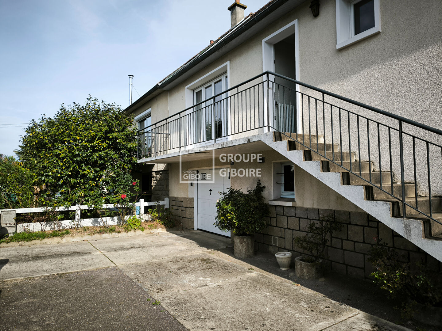 Maison T5  - CHAVAGNE (BM25870) - photo-2