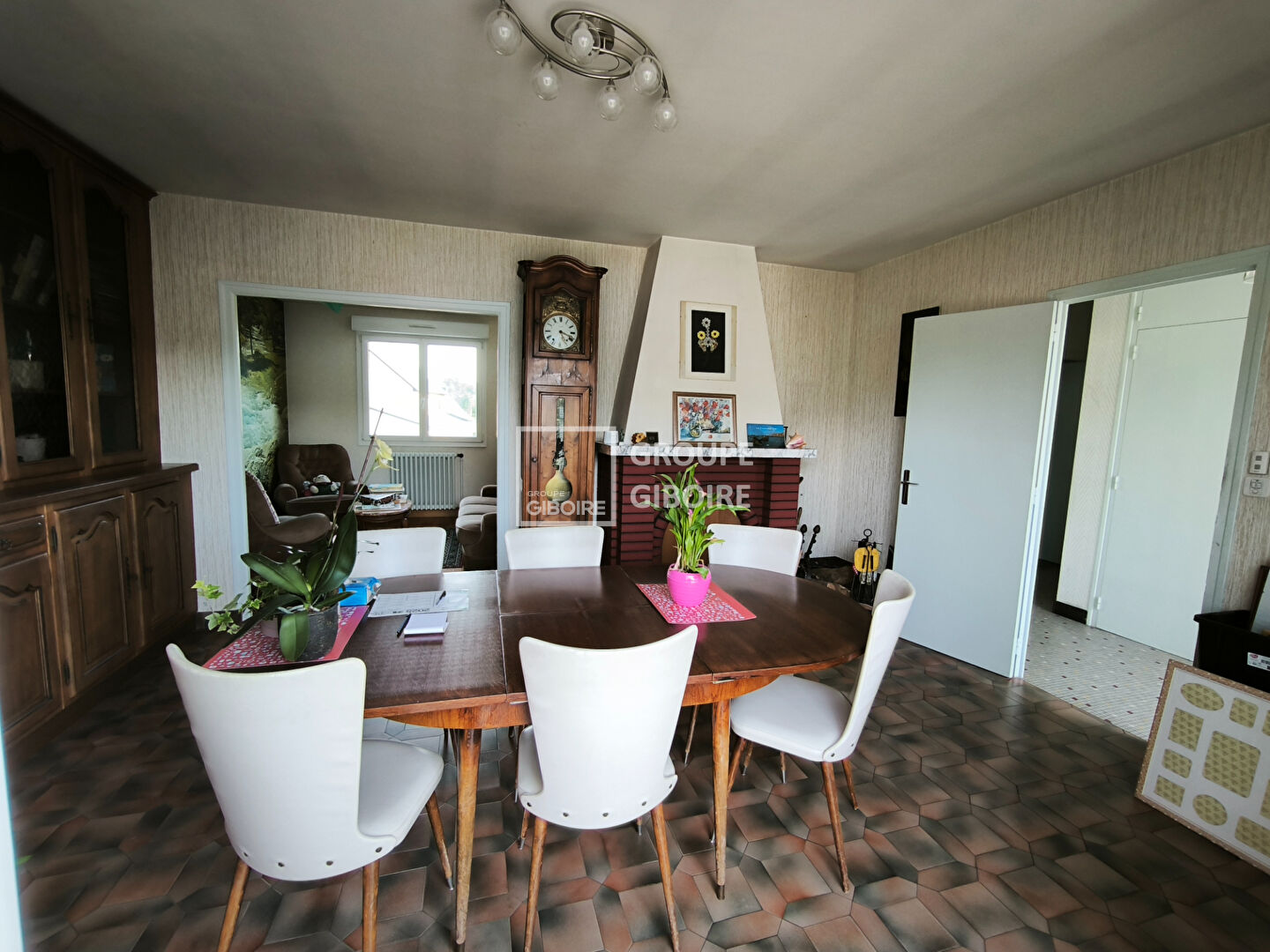 Maison T5  - CHAVAGNE (BM25870) - photo-4