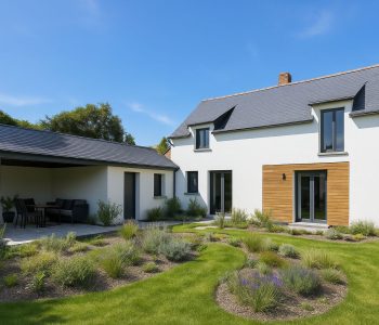 Maison T6  - GUIGNEN (JR25865E) - vignette