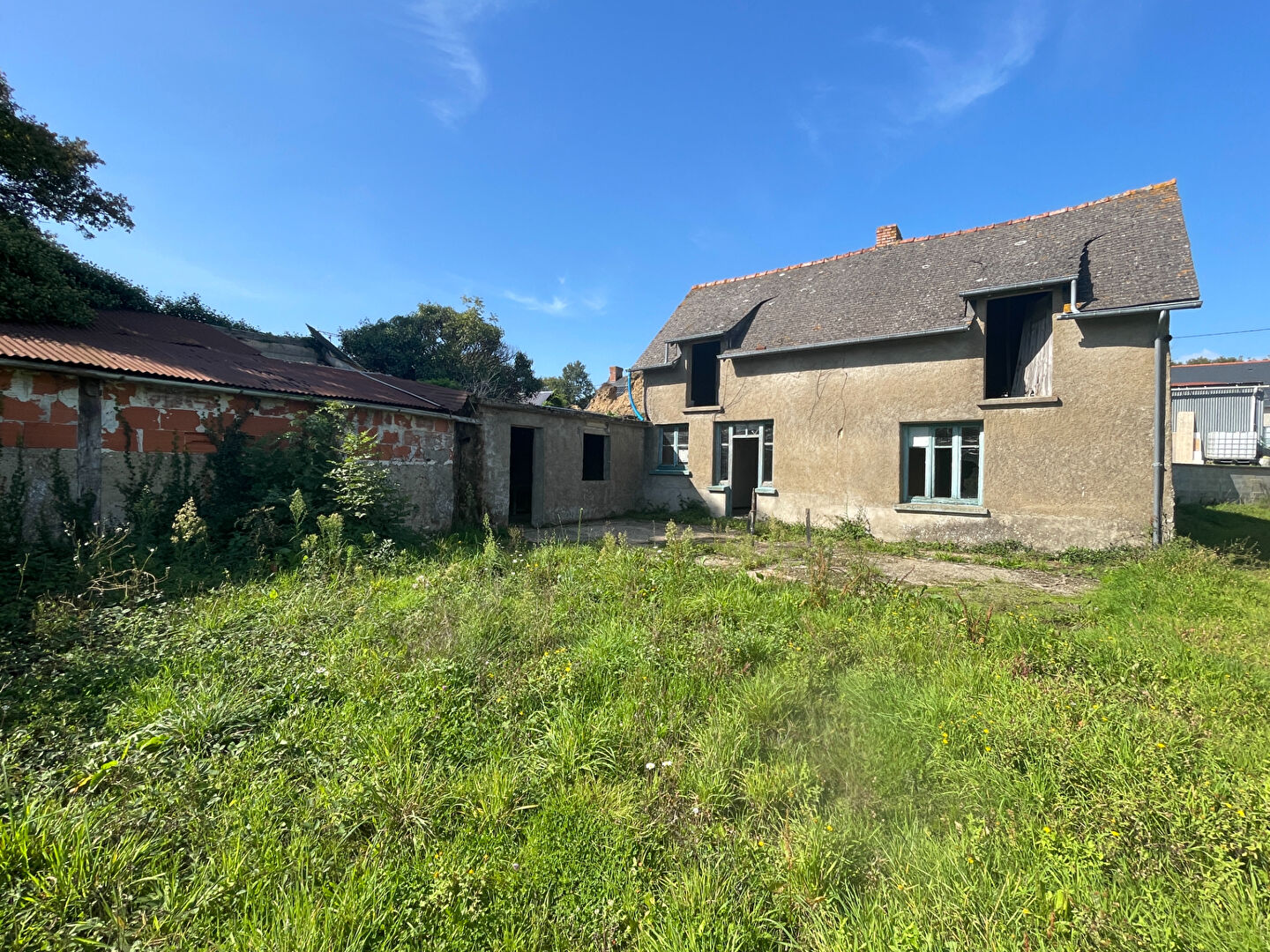 Maison T6  - GUIGNEN (JR25865E) - photo-2