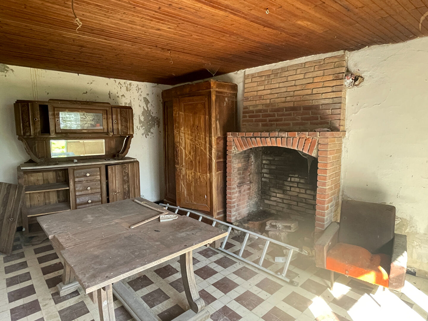 Maison T6  - GUIGNEN (JR25865E) - photo-3
