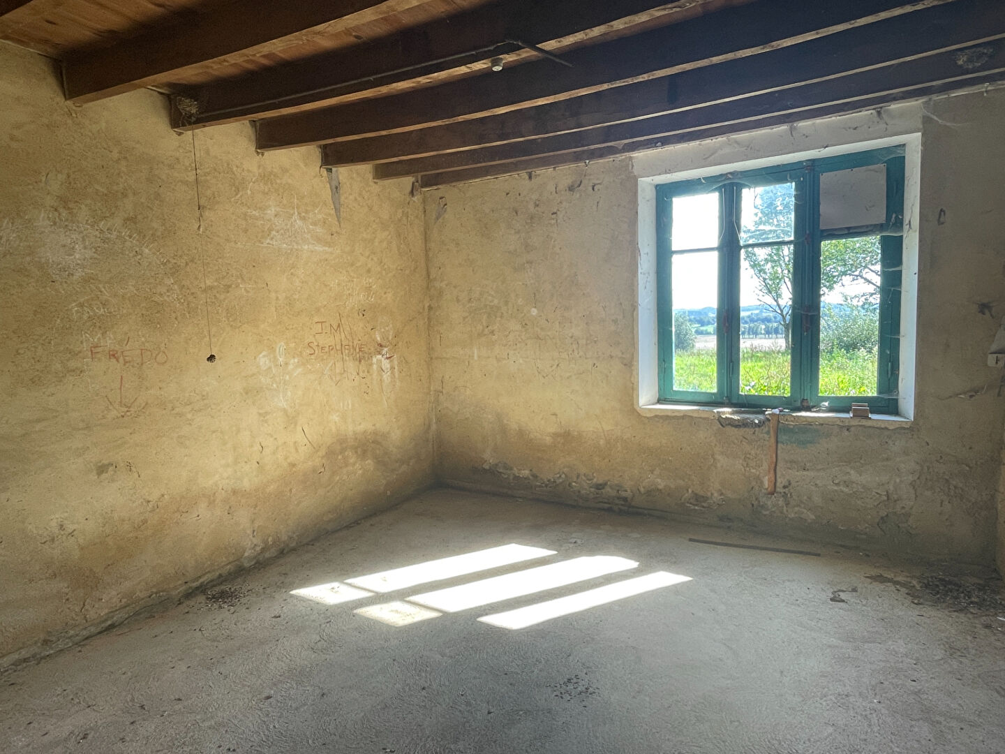 Maison T6  - GUIGNEN (JR25865E) - photo-5