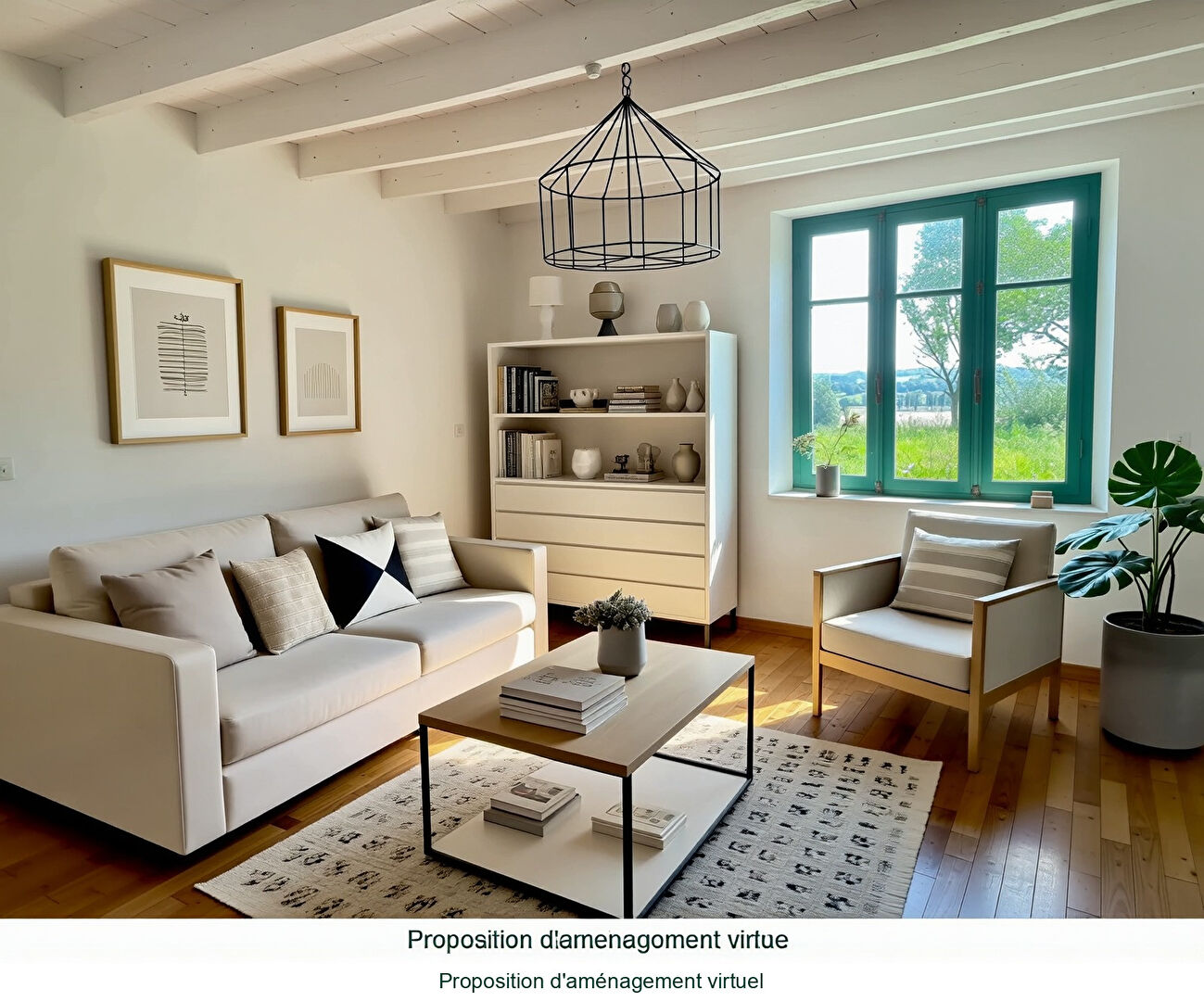 Maison T6  - GUIGNEN (JR25865E) - photo-6