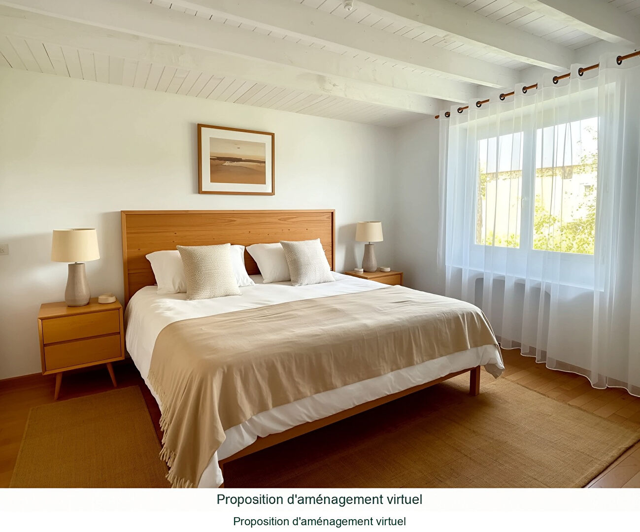 Maison T6  - GUIGNEN (JR25865E) - photo-8