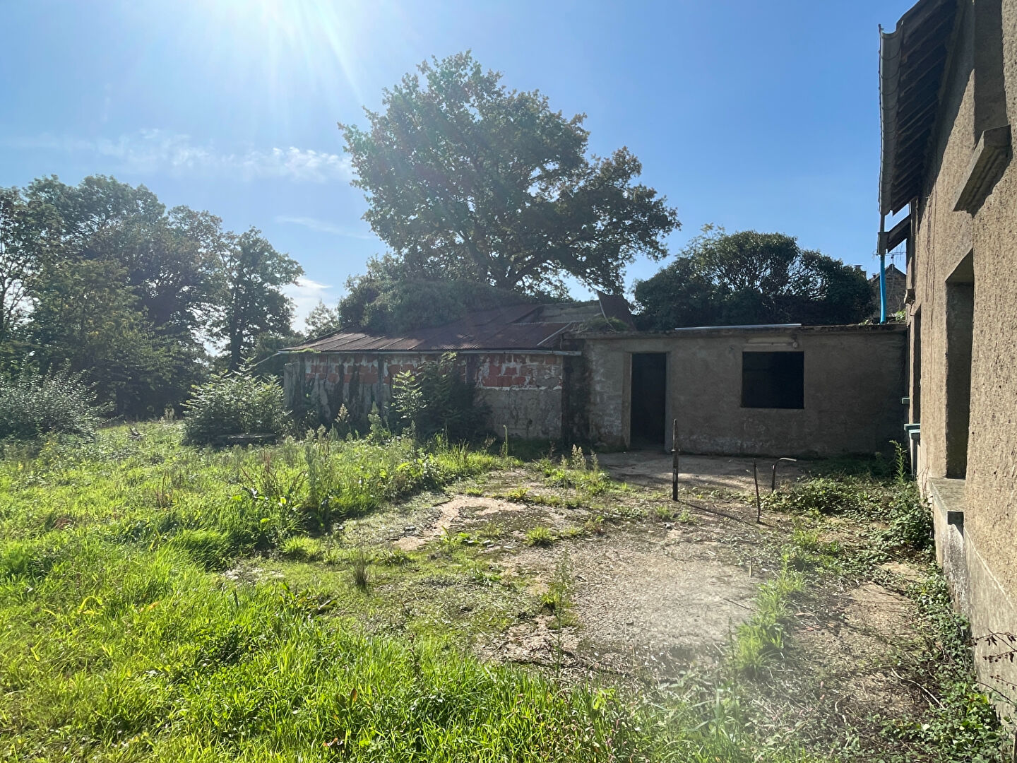 Maison T6  - GUIGNEN (JR25865E) - photo-9