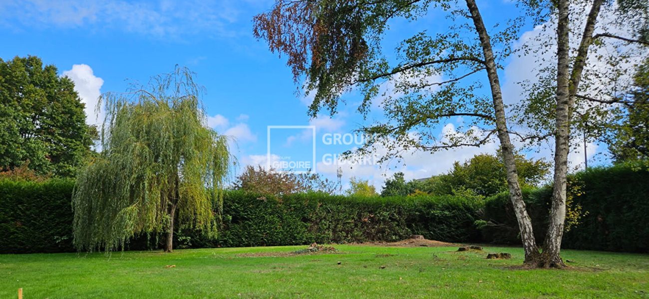 Terrain  - RENNES (ALG25871-E2311) - photo principale