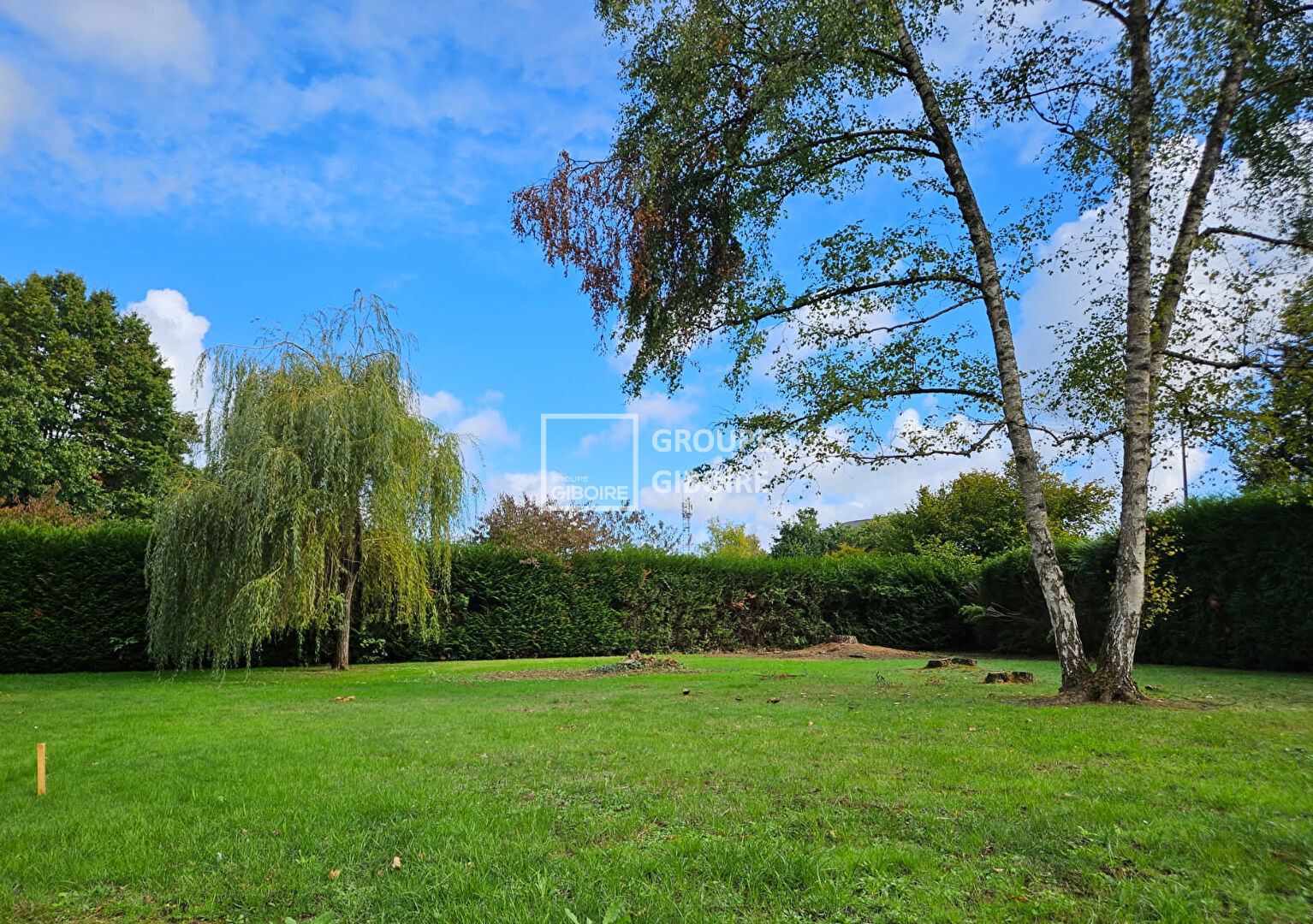 Terrain  - RENNES (ALG25871-E2311) - photo-1