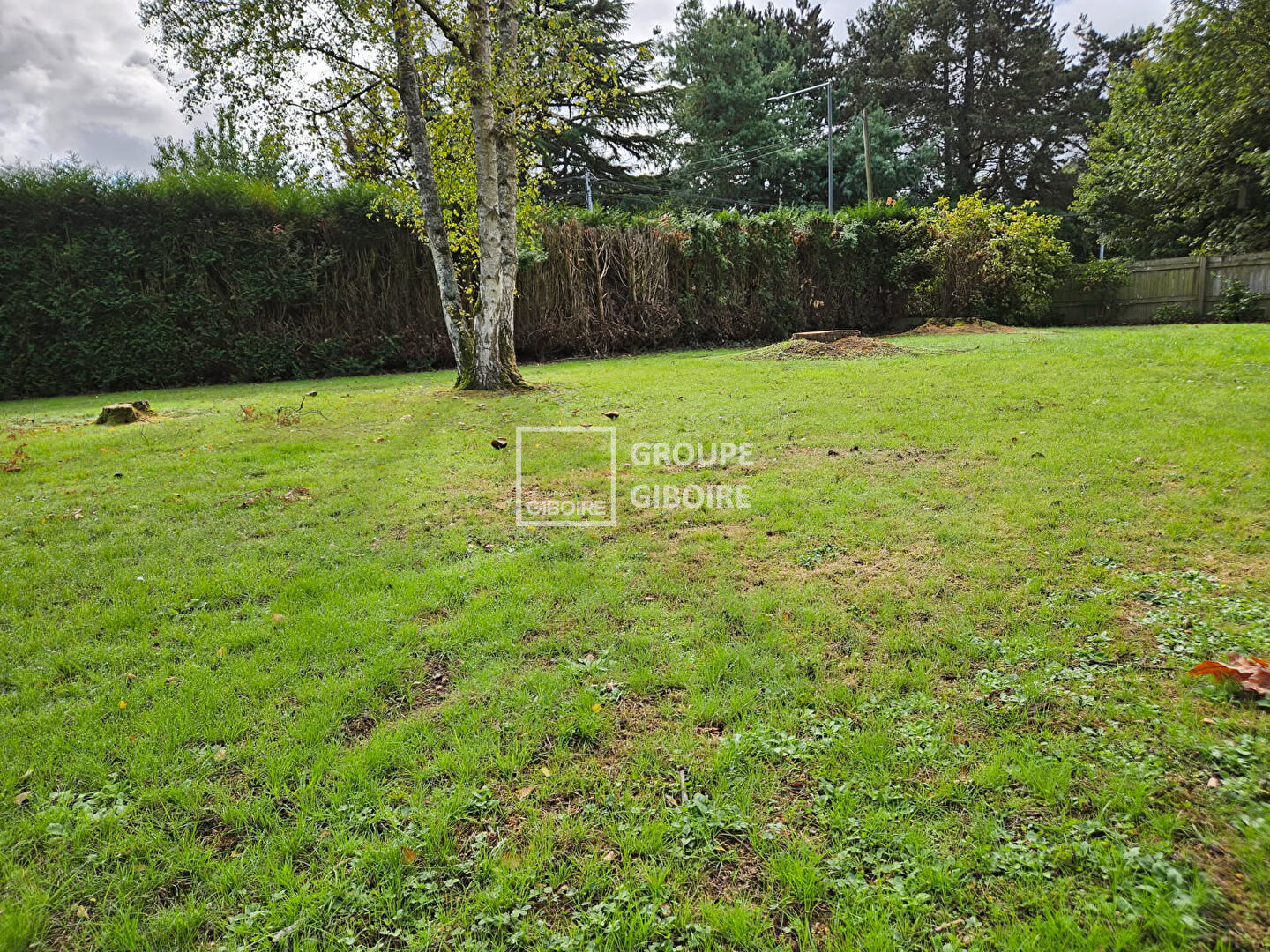 Terrain  - RENNES (ALG25871-E2311) - photo-2