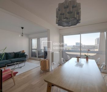 Appartement T4  - RENNES (PJ25880-E0112) - vignette