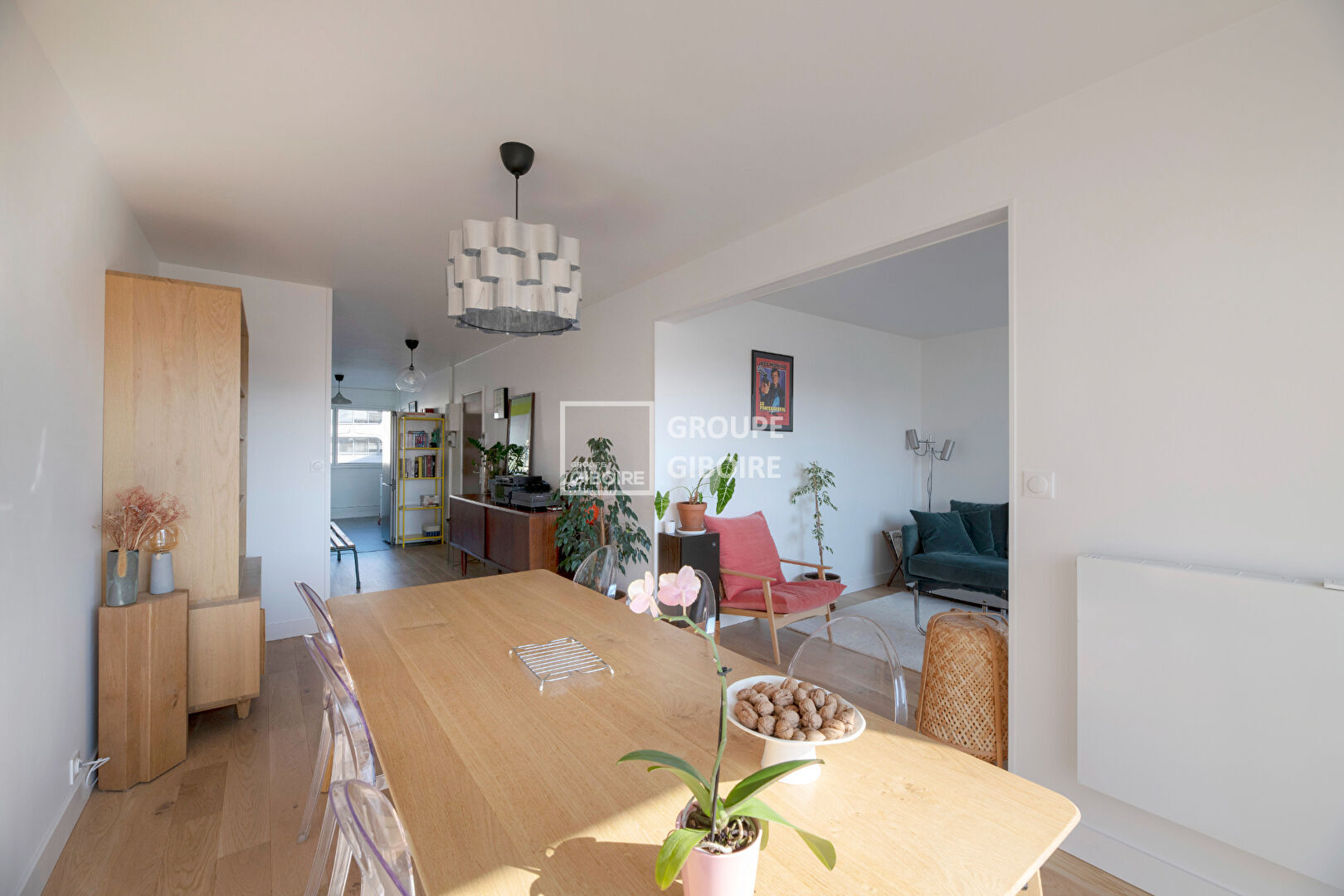 Appartement T4  - RENNES (PJ25880-E0112) - photo-3