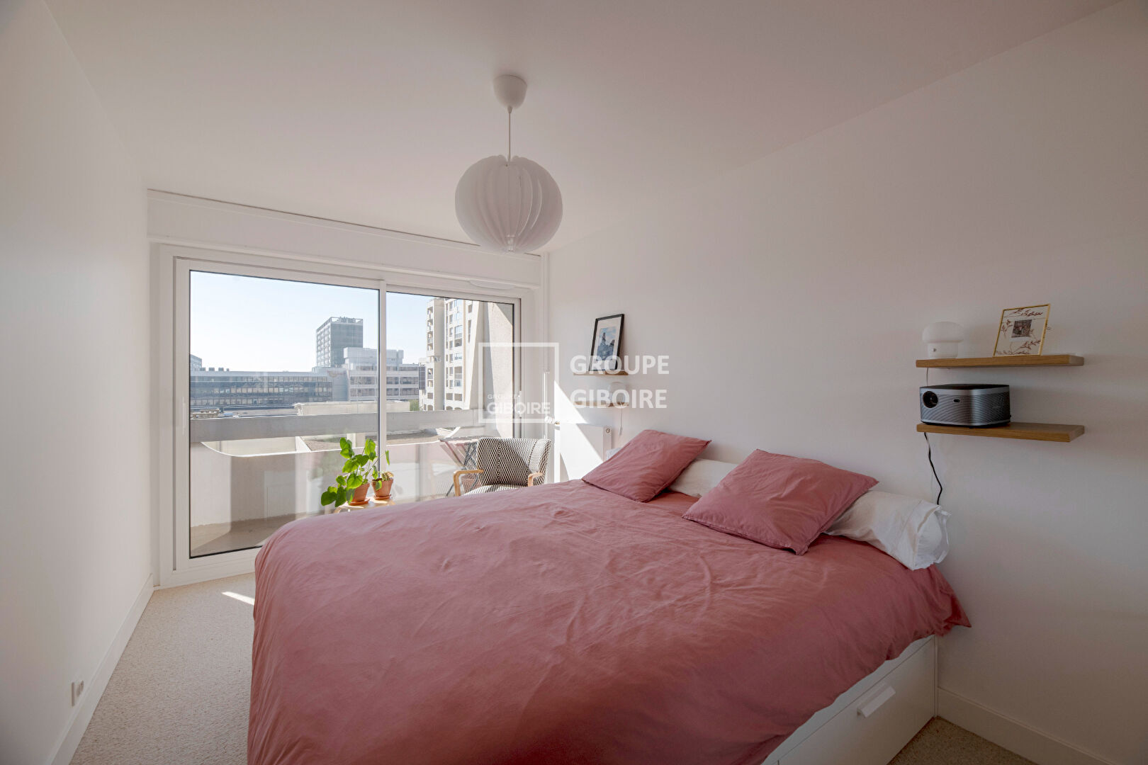 Appartement T4  - RENNES (PJ25880-E0112) - photo-6