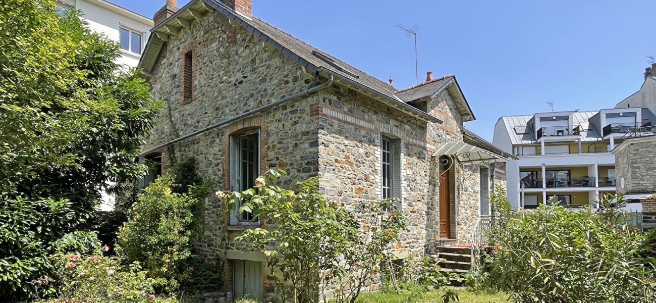Maison T5  - RENNES (AM-OG-25299) - photo principale