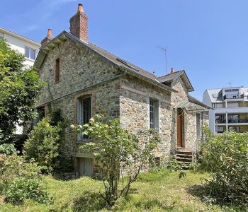 Maison T5  - RENNES (AM-OG-25299) - vignette