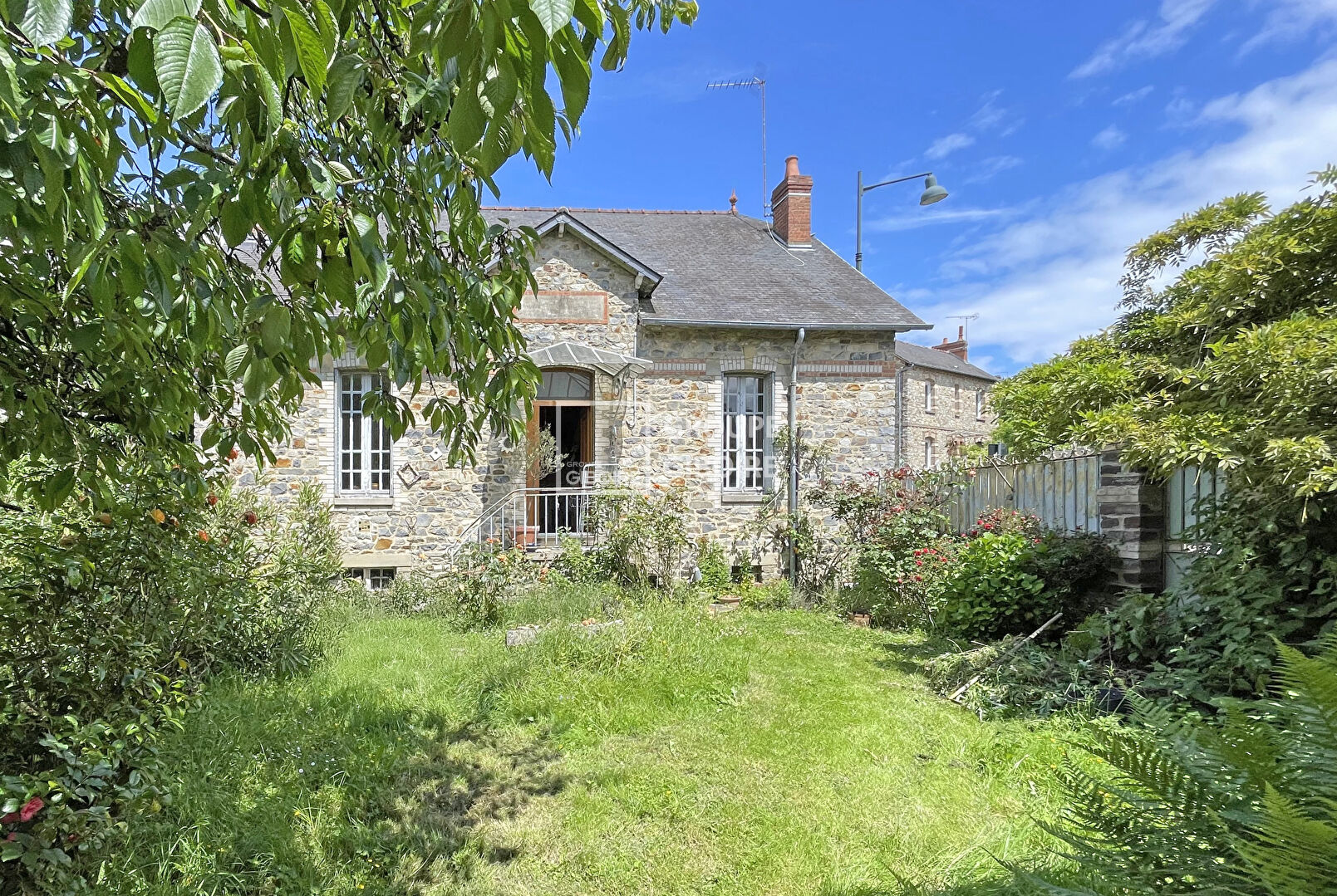 Maison T5  - RENNES (AM-OG-25299) - photo-3
