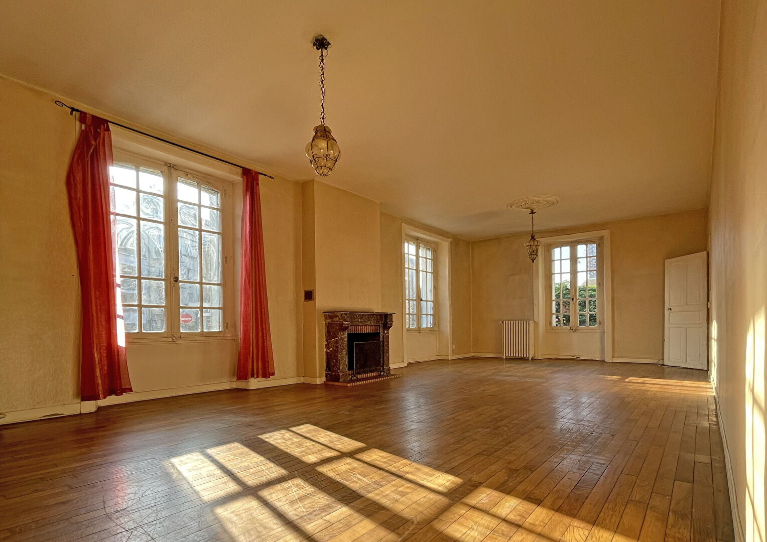 Maison T5  - RENNES (AM-OG-25299) - photo-4