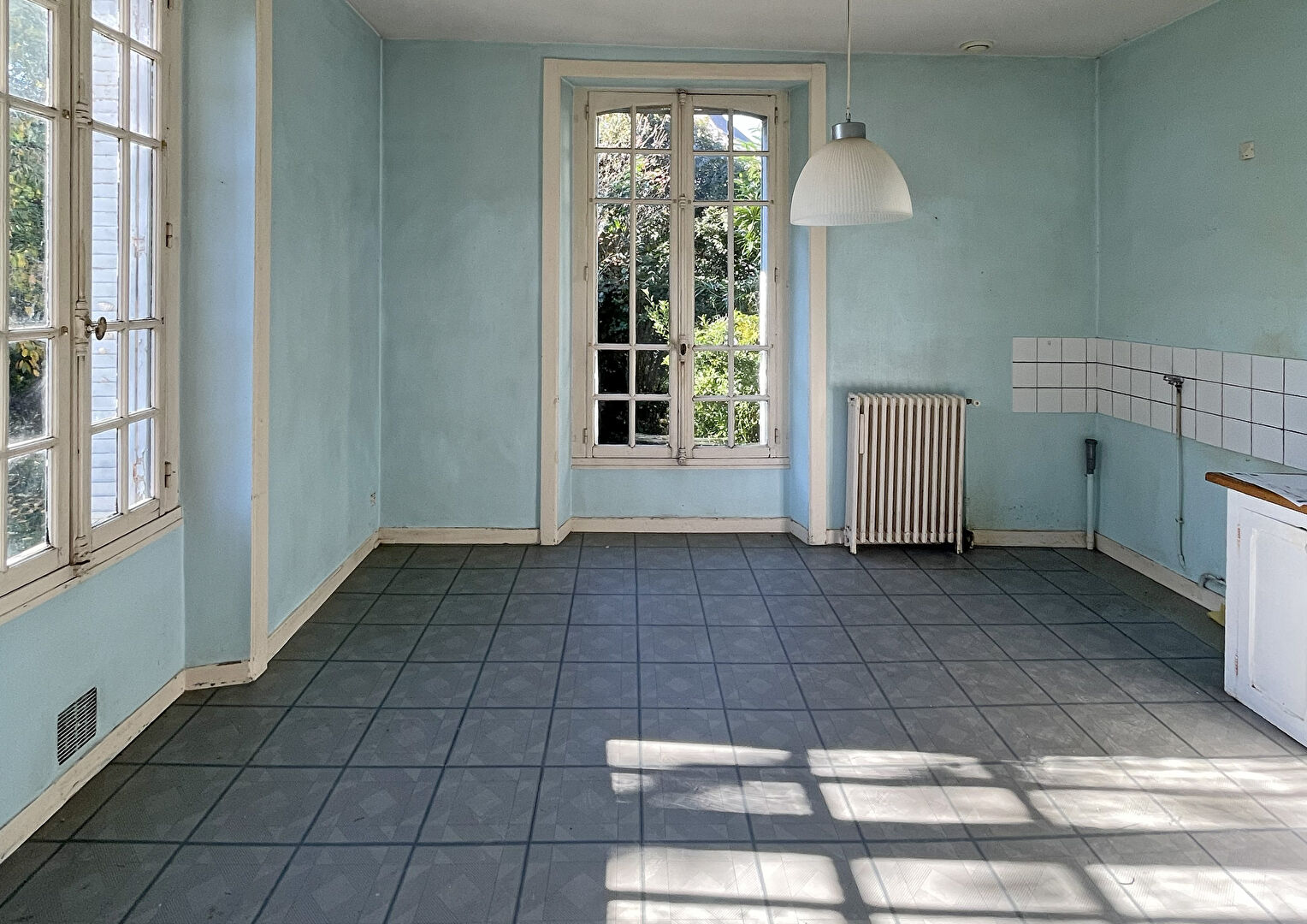 Maison T5  - RENNES (AM-OG-25299) - photo-5