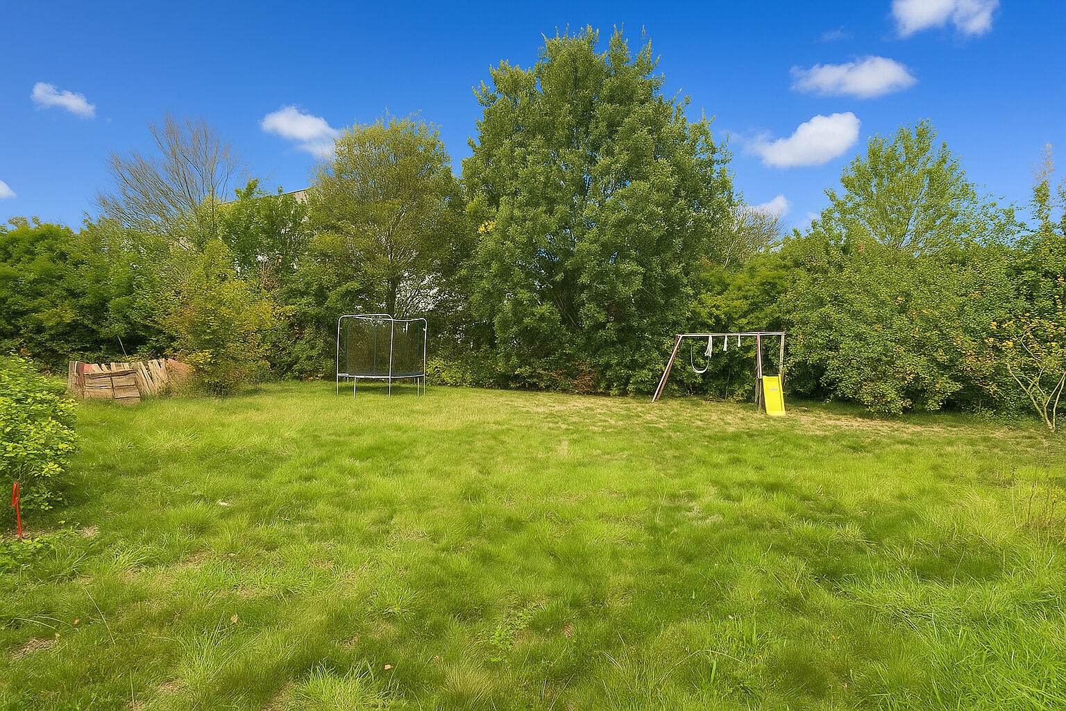 Terrain  - VERN SUR SEICHE (JR25894E) - photo-2