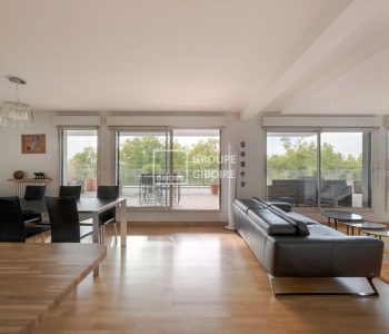 Appartement T5  - RENNES (ALG25889-E1012) - vignette