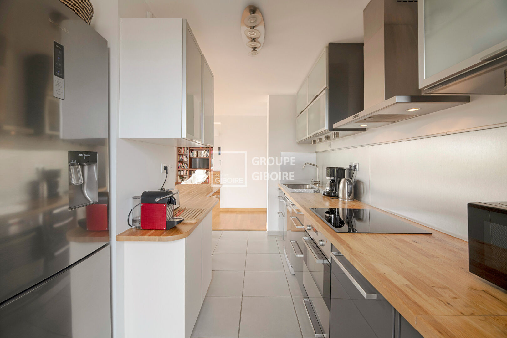 Appartement T5  - RENNES (ALG25889-E1012) - photo-5