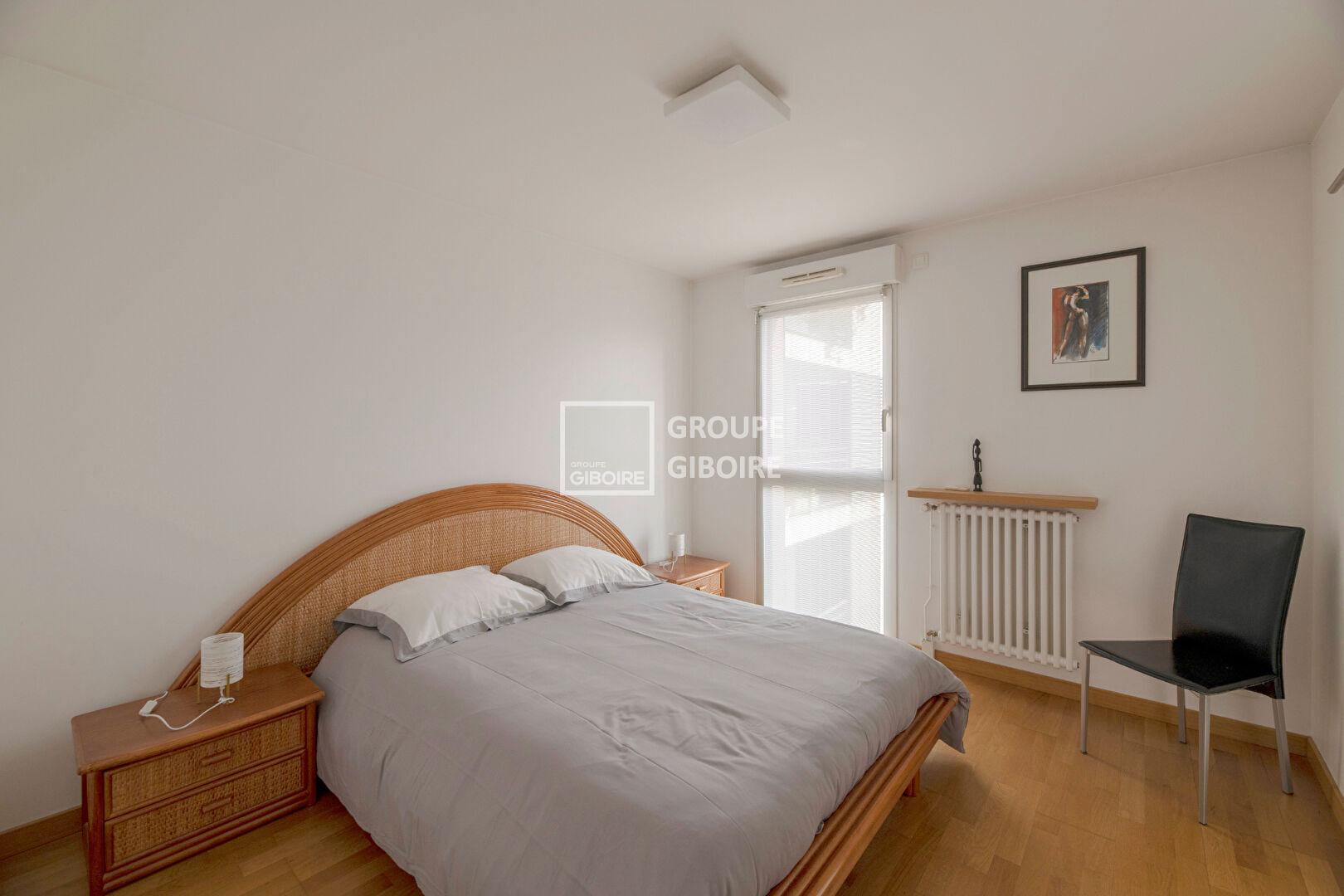 Appartement T5  - RENNES (ALG25889-E1012) - photo-6