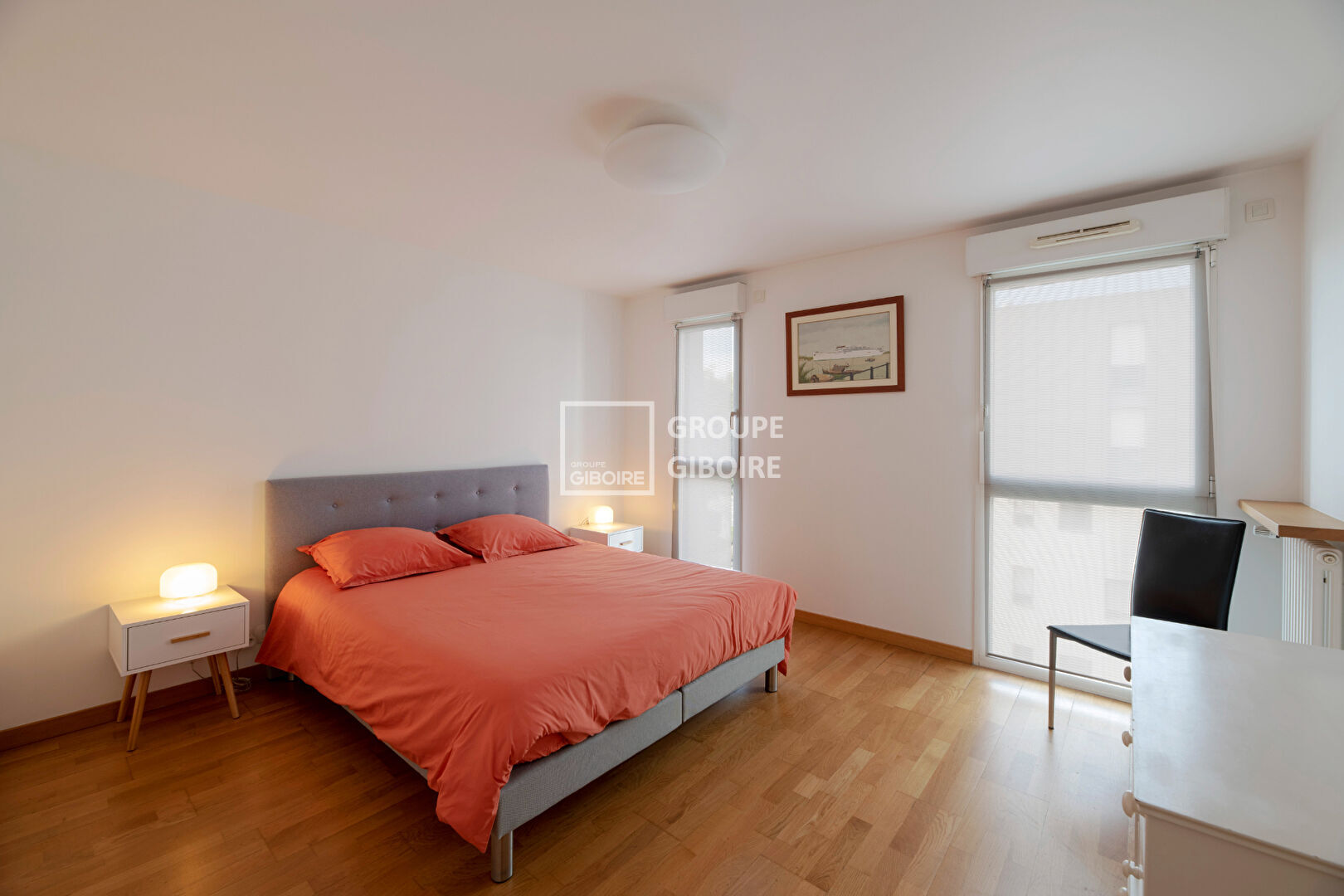 Appartement T5  - RENNES (ALG25889-E1012) - photo-8