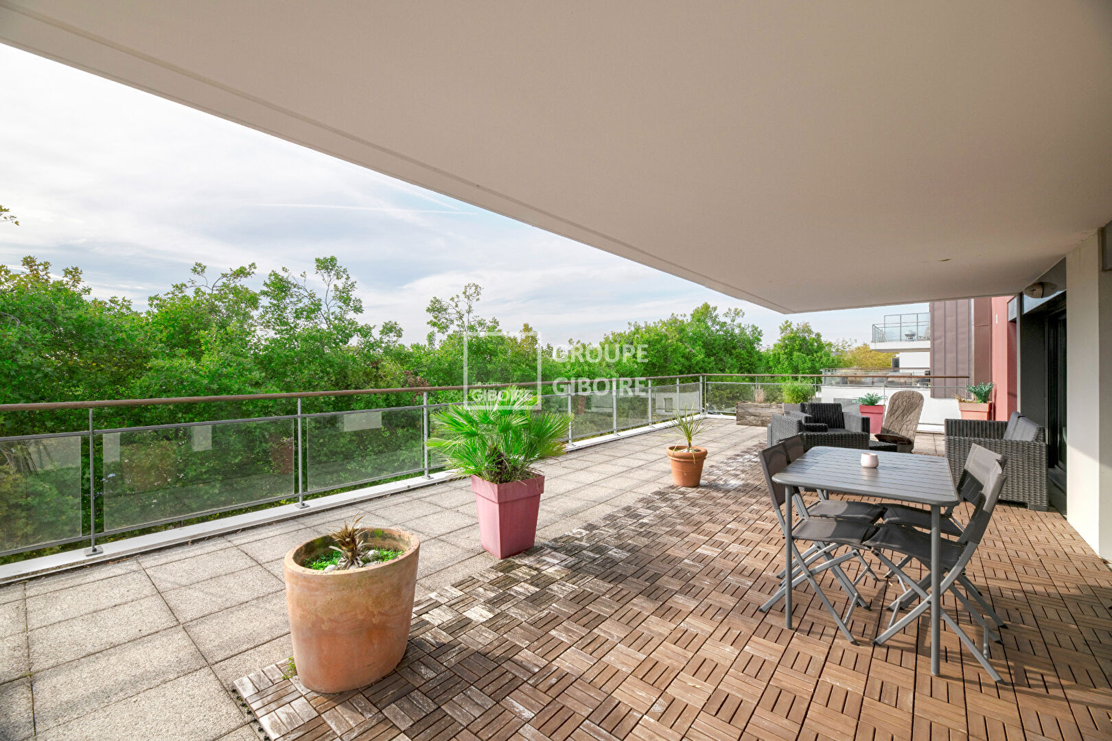 Appartement T5  - RENNES (ALG25889-E1012) - photo-10