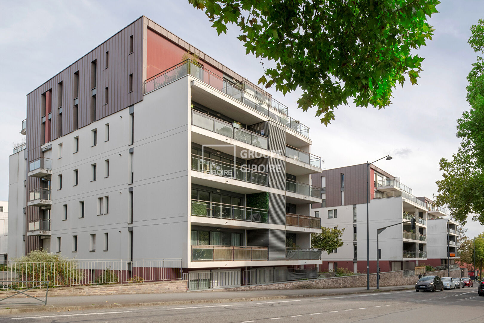Appartement T5  - RENNES (ALG25889-E1012) - photo-12