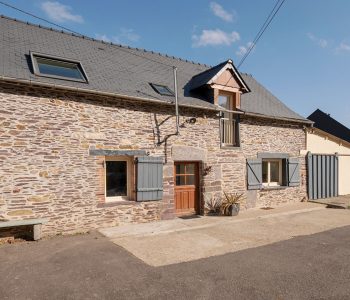 Maison T5  - ORGERES (JR25915E) - vignette