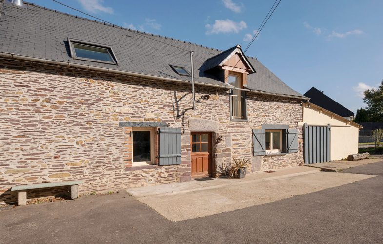 Maison T5  - ORGERES (JR25915E) - vignette