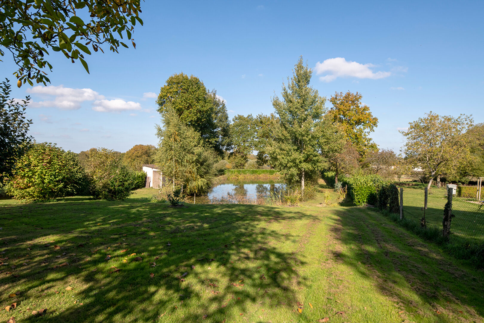 Maison T5  - ORGERES (JR25915E) - photo-2