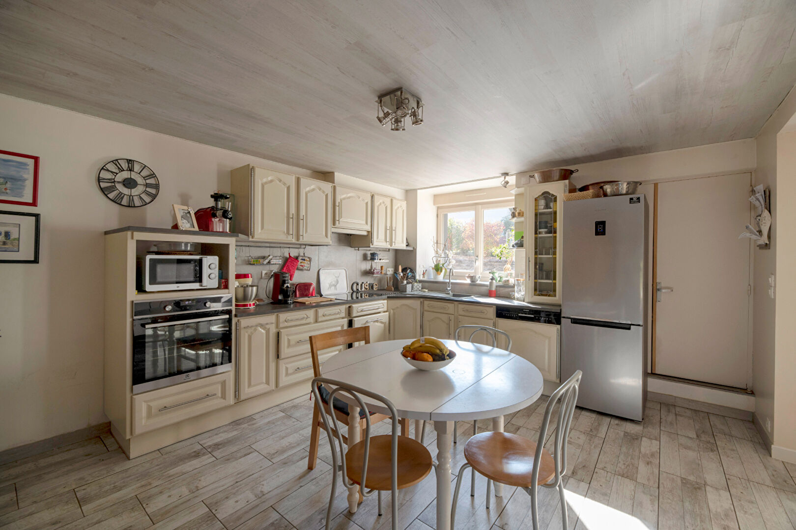 Maison T5  - ORGERES (JR25915E) - photo-5