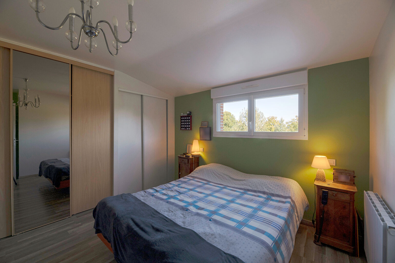 Maison T5  - ORGERES (JR25915E) - photo-6