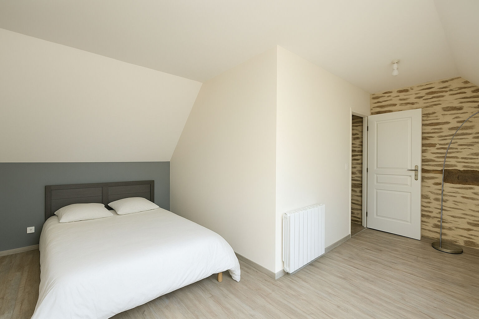 Maison T5  - ORGERES (JR25915E) - photo-8