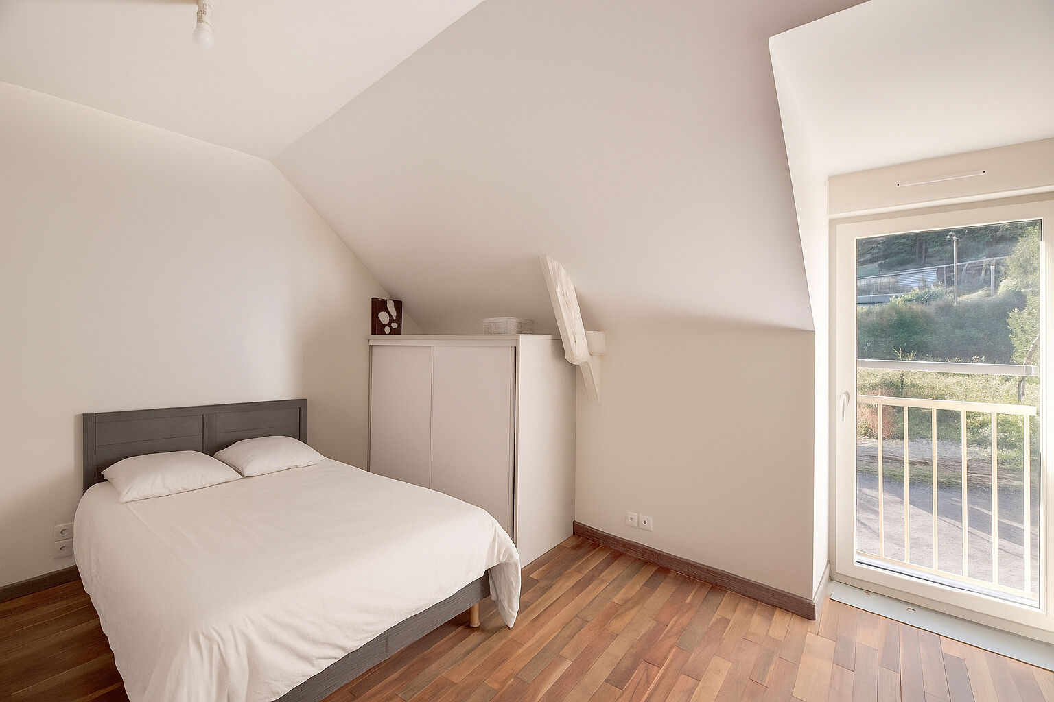 Maison T5  - ORGERES (JR25915E) - photo-10