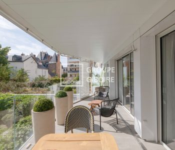 Appartement T4  - RENNES (ALG25890) - vignette