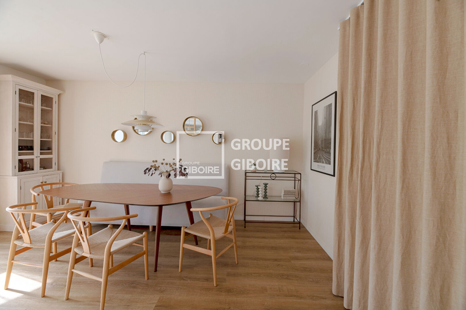 Appartement T4  - RENNES (ALG25890) - photo-5