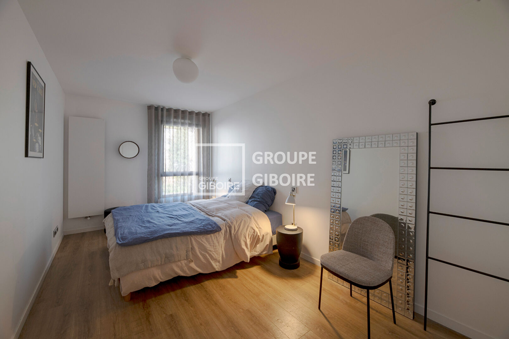 Appartement T4  - RENNES (ALG25890) - photo-7
