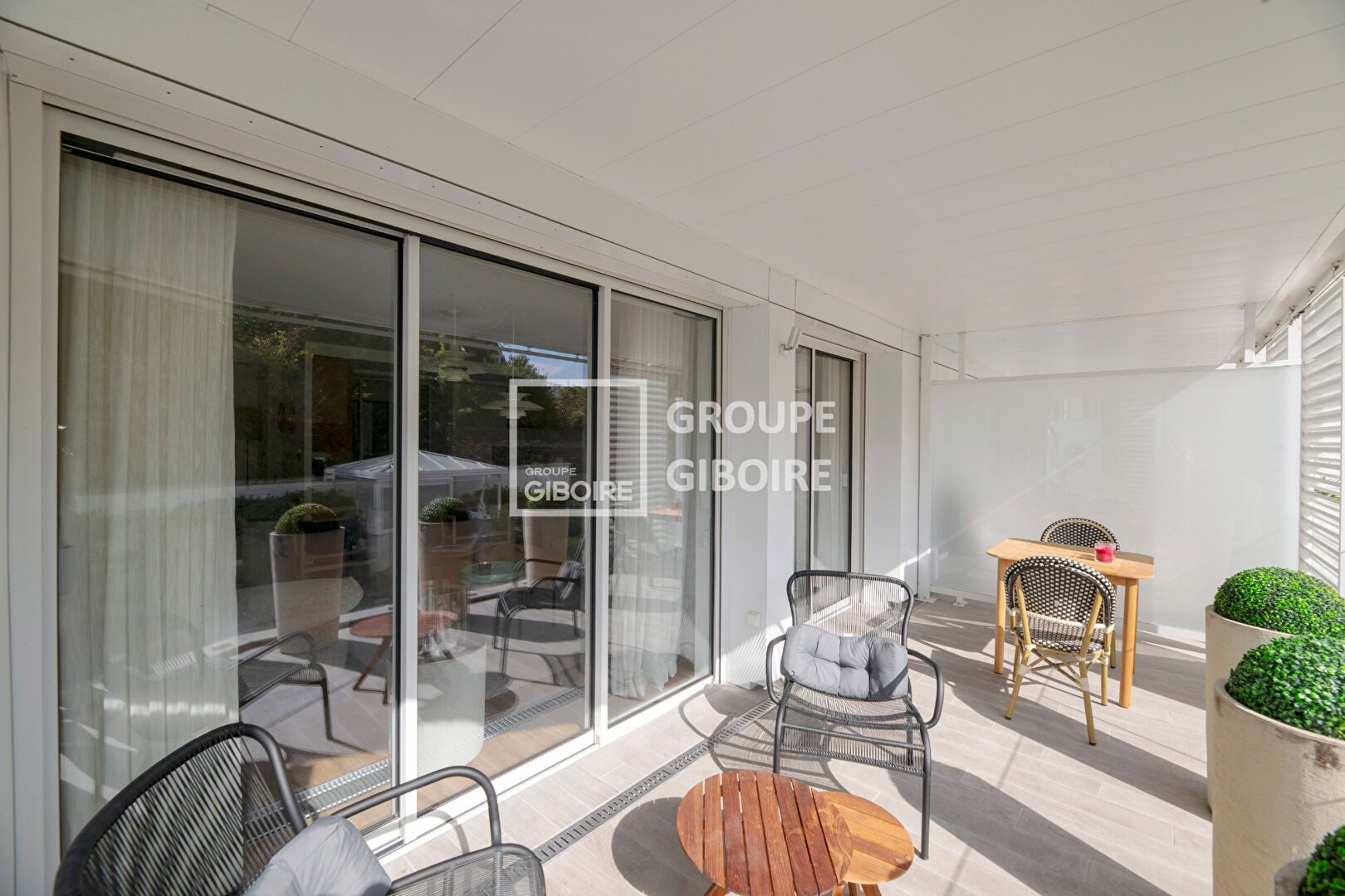 Appartement T4  - RENNES (ALG25890) - photo-10