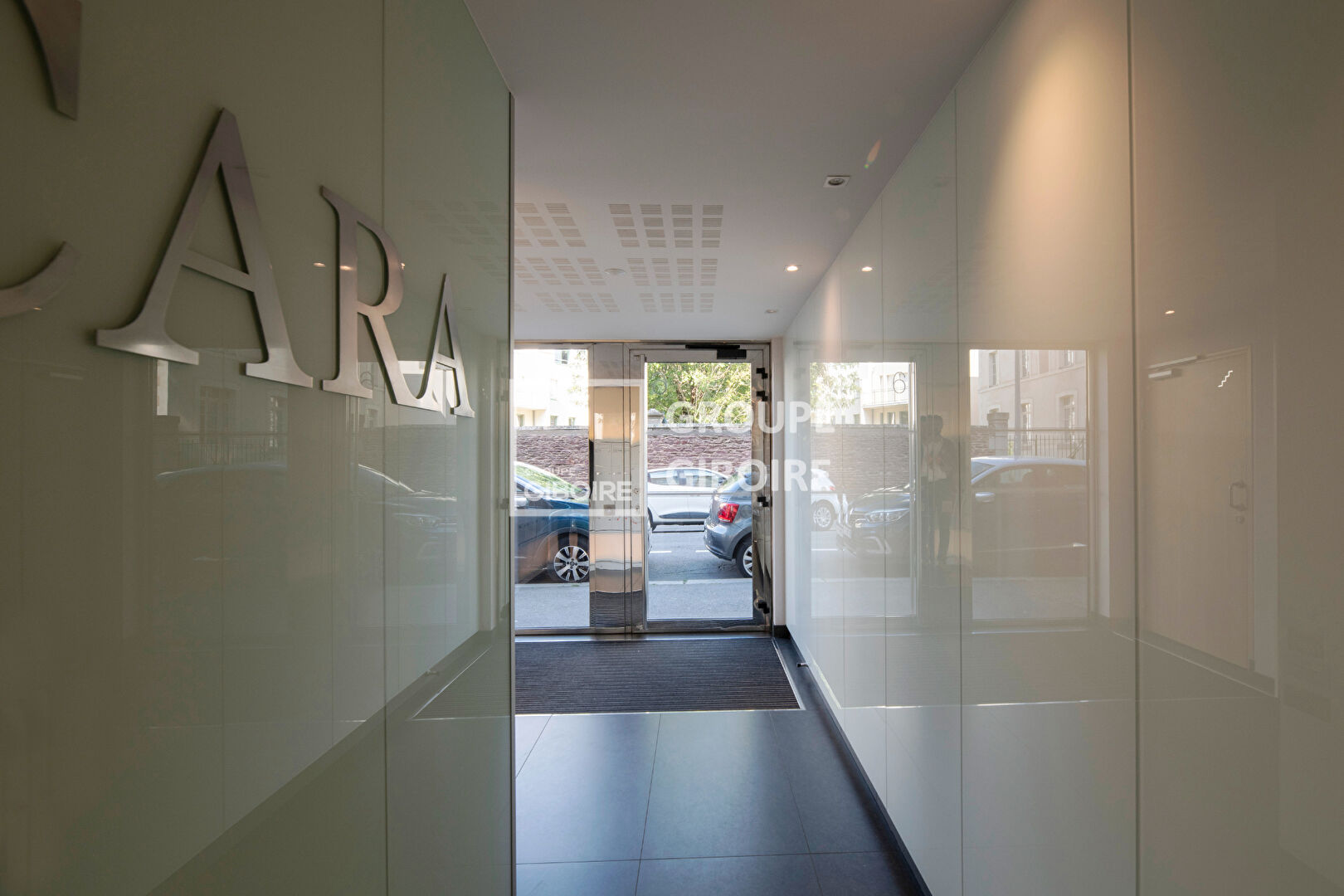 Appartement T4  - RENNES (ALG25890) - photo-12