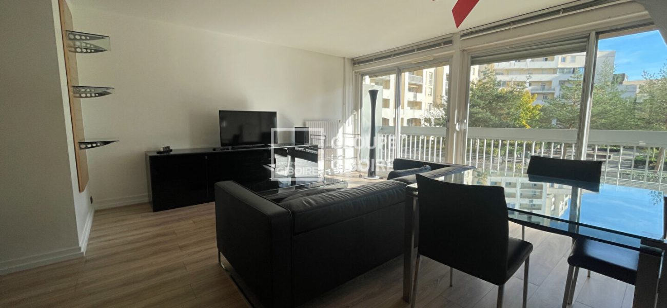 Appartement T3  - RENNES (PJ25908-E2012) - photo principale