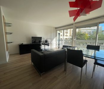 Appartement T3  - RENNES (PJ25908-E2012) - vignette
