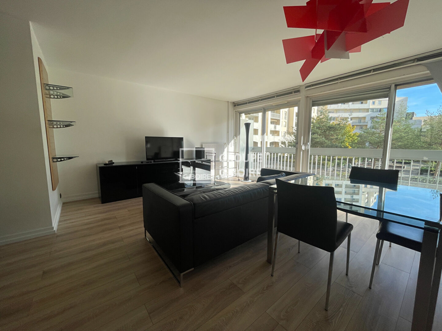 Appartement T3  - RENNES (PJ25908-E2012) - photo-1