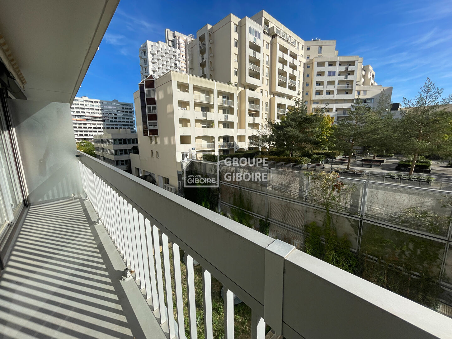 Appartement T3  - RENNES (PJ25908-E2012) - photo-4