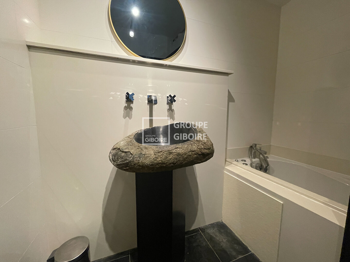 Appartement T3  - RENNES (PJ25908-E2012) - photo-6