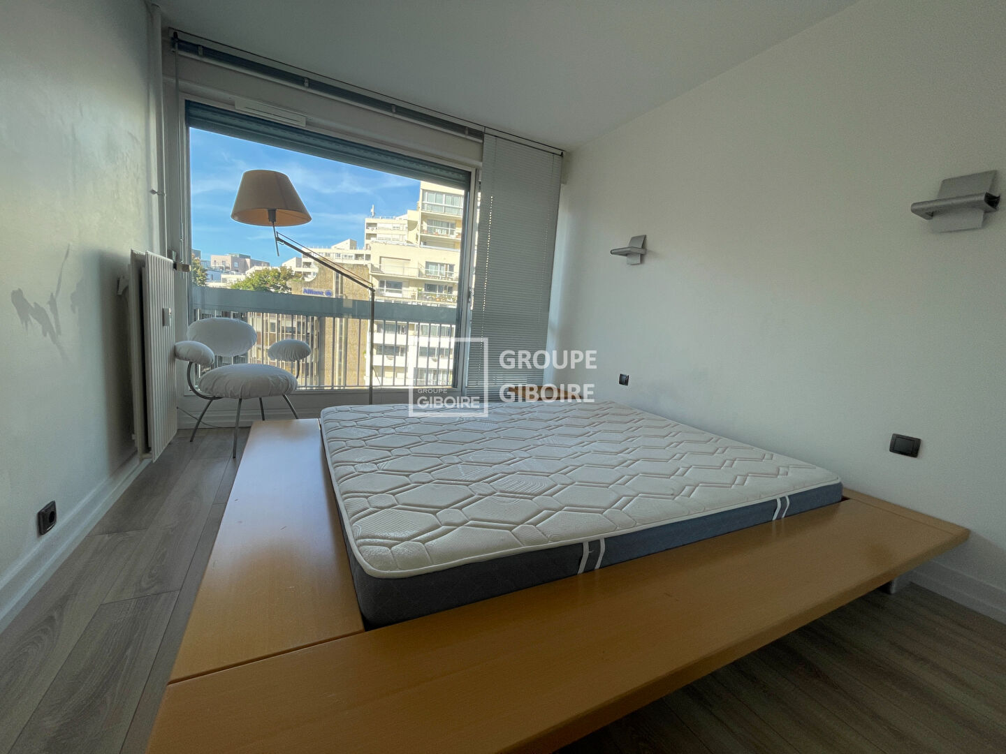 Appartement T3  - RENNES (PJ25908-E2012) - photo-7