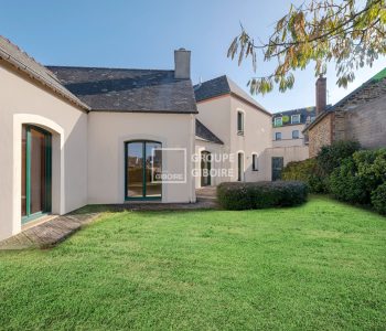 Maison T8  - NOYAL CHATILLON SUR SEICHE (JR25903E) - vignette