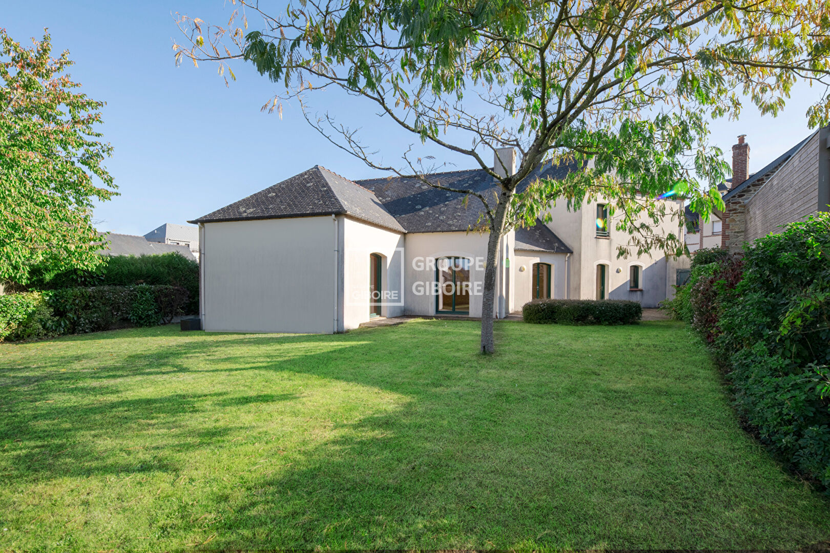 Maison T8  - NOYAL CHATILLON SUR SEICHE (JR25903E) - photo-10