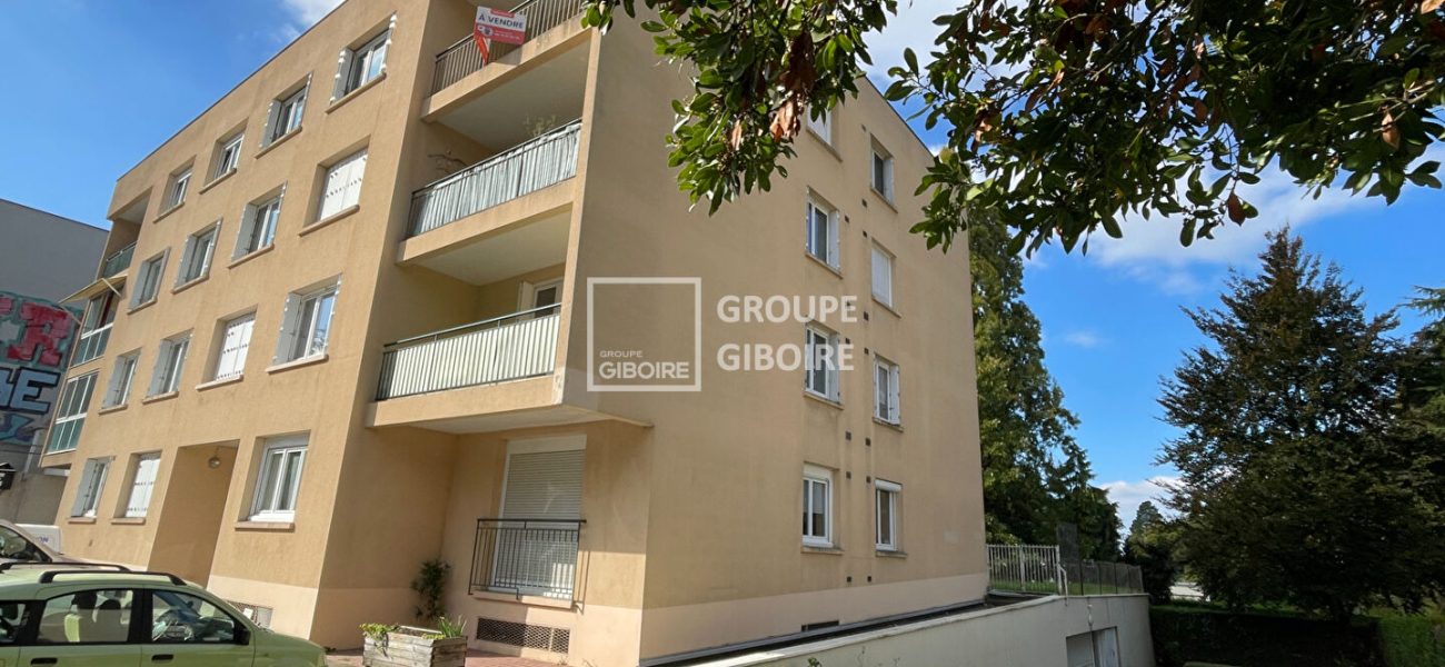 Appartement T3  - RENNES (PJ25904) - photo principale