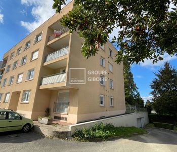 Appartement T3  - RENNES (PJ25904) - vignette