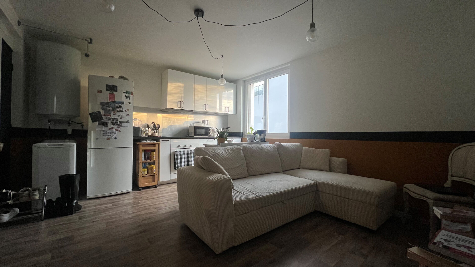 Appartement T3  - RENNES (PJ25904) - photo-2